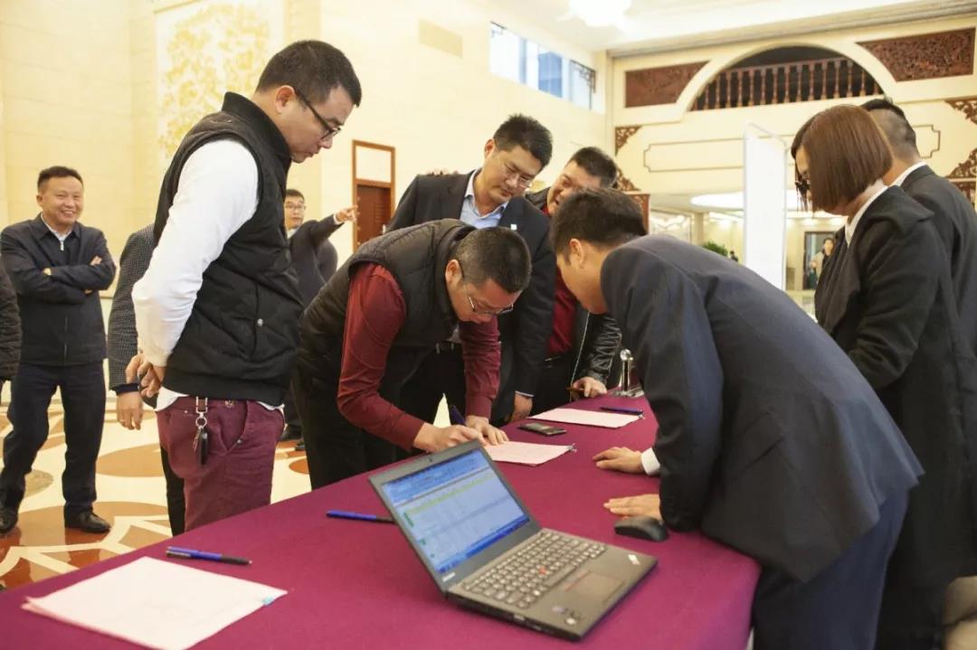 “專注地下施工，助力大灣建設(shè)”上海金泰系列產(chǎn)品春季推介會在廣州松園賓館正式開啟