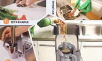 2020年廚余垃圾處理器品牌排行榜，熱門垃圾處理器機型分享