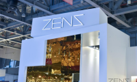 ZENS哲品&times;2020廣州設計周 | 年度新品首次亮相