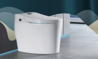 &ldquo;暖男&rdquo;日豐衛浴智能馬桶，拯救冬季如廁困擾！