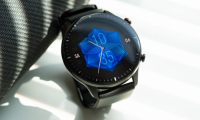 日日用，日日新！華米Amazfit GTR 2再推新功能，買單更優雅，運動更智能