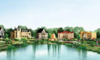 綠維文旅：如何成功打造文旅地產(chǎn)？看這5家企業(yè)就夠了！ 