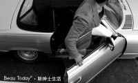 演繹新紳士品位生活，從BeauToday男鞋開始