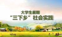 高校三下鄉社會實踐活動稿件在《學習強國》等央媒投稿指南