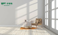 做家居健康的&ldquo;守護(hù)者&rdquo;&mdash;&mdash;千年舟ENF級系列板材