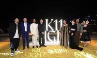 &ldquo;亞洲版Met Gala&rdquo;K11 NIGHT盛大舉行，鄭志剛用時(shí)裝藝術(shù)傳遞文化自信