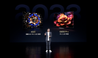 TCL發(fā)布新款QD-Mini LED電視X11G，成行業(yè)音畫(huà)新標(biāo)桿