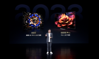 高畫(huà)質(zhì)電視又卷起來(lái)了？TCL X11G首搭雙5000畫(huà)質(zhì)天花板