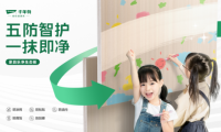 五防智護(hù)&middot;一抹即凈丨千年舟家具樂凈生態(tài)板讓創(chuàng)作天賦盡情釋放
