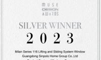 2023美國MUSE設(shè)計獎名單揭曉，圣堡羅榜上有名