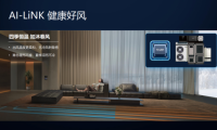 改&ldquo;風水&rdquo;、旺全家 ，A.O.史密斯AI-LiNK&ldquo;好風好水更健康&rdquo;