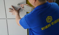 瓷磚膠品牌怎么選?老頑固瓷磚膠:裝修業主的貼心之選