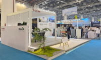 TOSCANA（托斯卡納）在2024蘇州花園大會上展現室外美學新境界