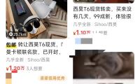 &ldquo;黃牛&rdquo;倒賣現象背后的消費心理：西昊T6新品引發熱議