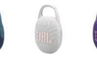多彩音色，暢玩戶外 JBL CLIP5 無線音樂盒五代