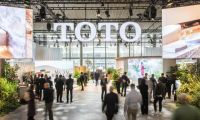 聚焦優(yōu)勢(shì)的清潔技術(shù)和豐富的色彩選擇 TOTO參展2025德國(guó)法蘭克福ISH展