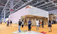 反內卷式競爭 倡高質量發展｜天格攜高端地板加高端設計領秀2025上海地材展