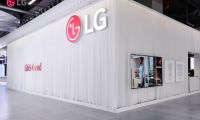 LG電子東方樞紐館引領AWE新看點，以情感智能開啟沉浸式 AI體驗