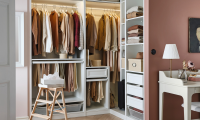 衣柜既要好看又要能裝？年輕人家裝衣柜認準這些顏值實用兼備的品牌