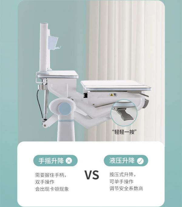 輕松面對開學季，西昊探索者學習桌重磅上市