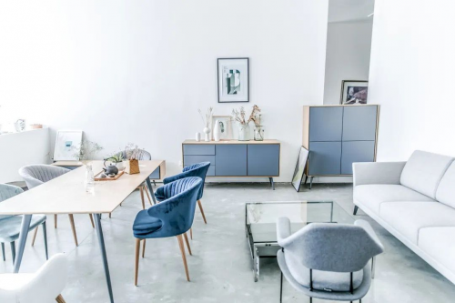 千年舟光觸媒抗菌生態板凈化空氣，長效抗菌防霉居家生活好伴侶