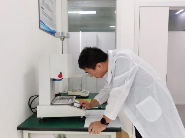 上海龍勝檢測中心