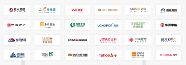 龍勝百強(qiáng)地產(chǎn)戰(zhàn)略合作