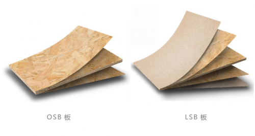 板材5G時代！LSB板：五層結(jié)構(gòu)的 &ldquo;高能家居板&rdquo;