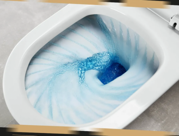 四大亮點無可挑剔，日豐衛浴喜獲“沸騰杯”質量獎實至名歸！