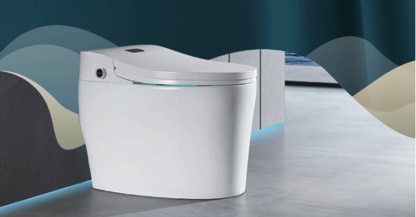 “暖男”日豐衛(wèi)浴智能馬桶B-2018，拯救你冬季如廁困擾！