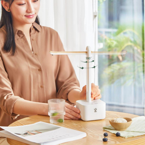 鳴盞自動(dòng)上水器