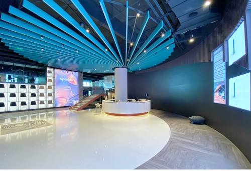 雅軒辦公家具：&ldquo;綠色創(chuàng)新&rdquo;助力持續(xù)揚(yáng)帆