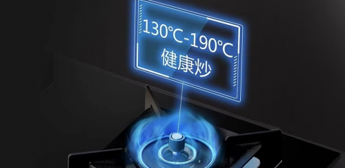 迅達智能健康烹飪系統(tǒng)：用科技打造現(xiàn)代廚房，輕松烹飪健康美味