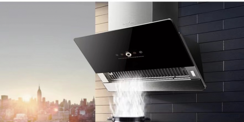 迅達智能健康烹飪系統(tǒng)：用科技打造現(xiàn)代廚房，輕松烹飪健康美味