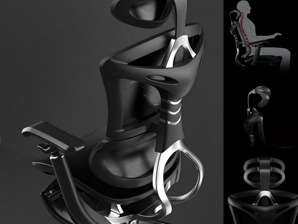 廣州國際家具展，看西昊大“展”身手！