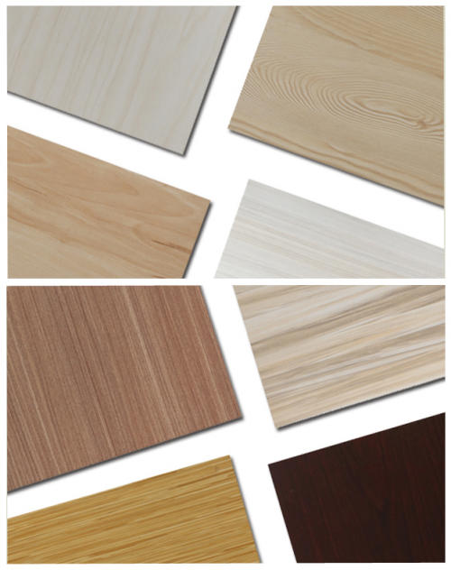 三棵樹環保板材