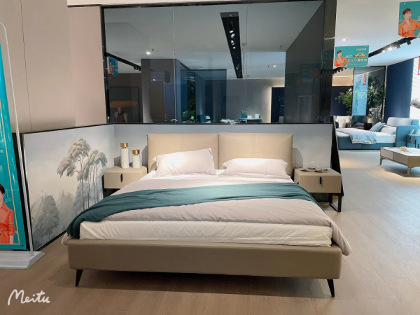 劉興國：佳尼家具—新生代的亮麗家具