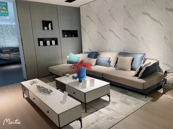 劉興國：佳尼家具—新生代的亮麗家具