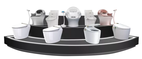 第26屆中國(guó)國(guó)際廚衛(wèi)展 | 地爾邀您共創(chuàng)健康財(cái)富之巔