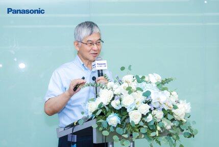 打造安心空間環境,松下ziaino次氯酸空氣消毒機精彩亮相