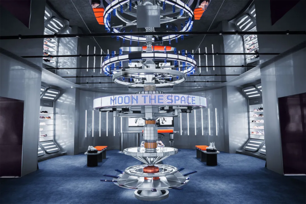 梵香.1860瓷磚正式進駐長沙，教你如何一城一店自帶流量