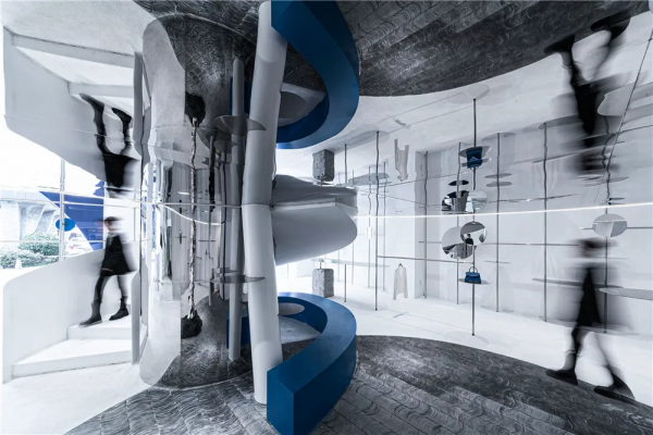 梵香.1860瓷磚正式進駐長沙，教你如何一城一店自帶流量