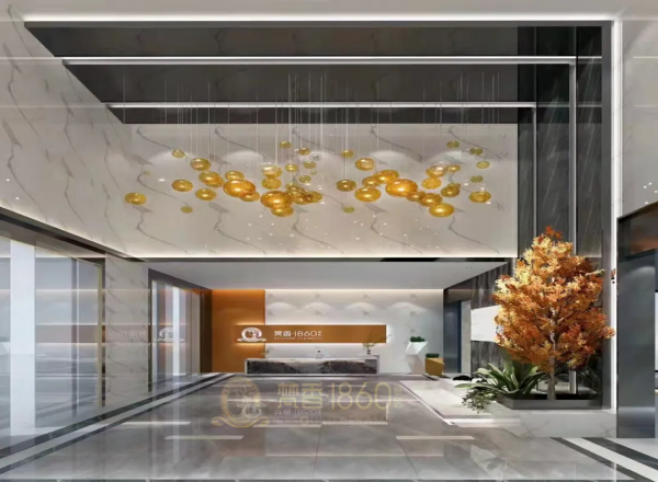 梵香.1860瓷磚正式進駐長沙，教你如何一城一店自帶流量