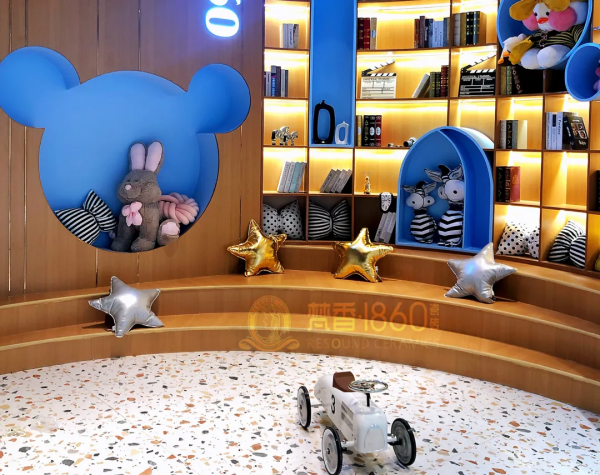 梵香.1860瓷磚正式進駐長沙，教你如何一城一店自帶流量