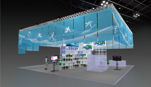 圖片包含 桌子, 大, 前, 男人

描述已自動生成