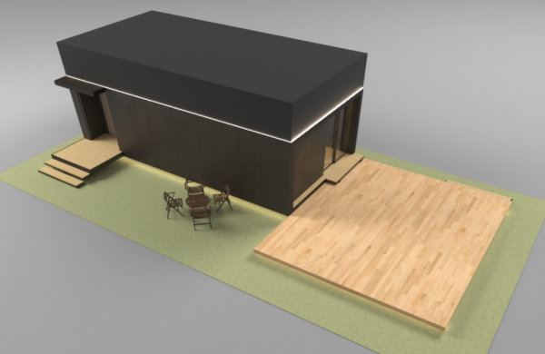 桌子上的盒子

描述已自動生成