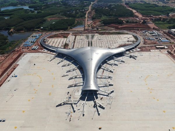 廣東湛江機場遷建工程航站區(qū)機電安裝工程.jpg