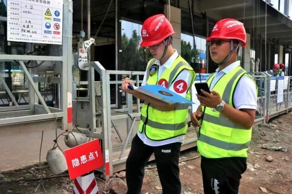 現場安全隱患排查  拍攝人  韓樂.jpg