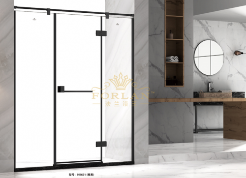 聚焦法蘭浴王發展，解讀淋浴房十大品牌實力