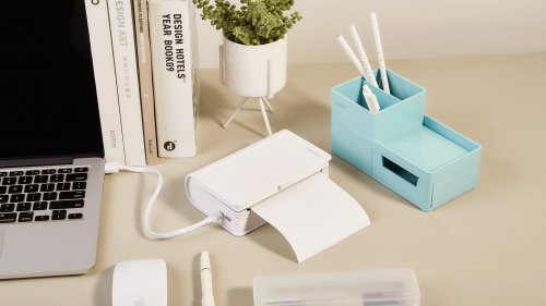 錯題打印機隨心打印，方便快捷就選喵喵機